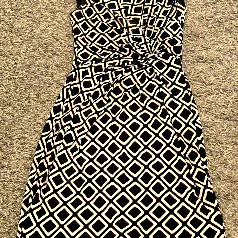 Lauren dress size 4